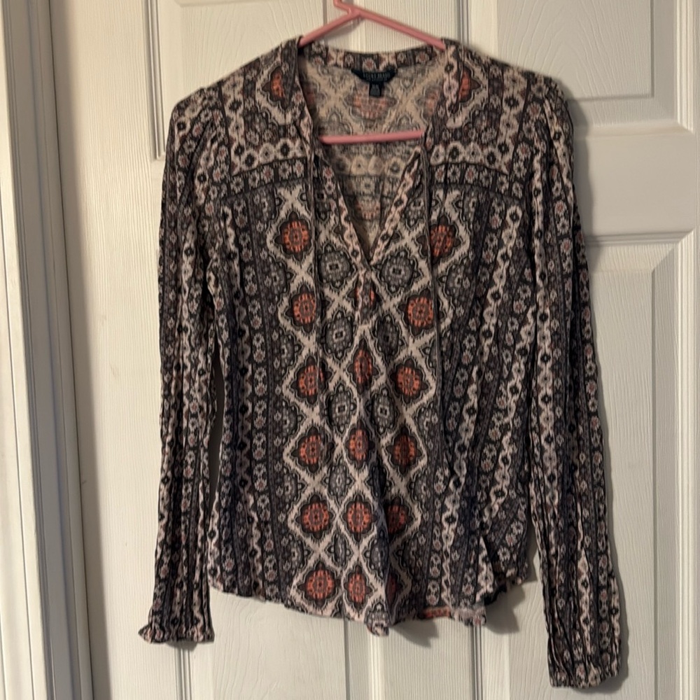 Lucky Brand shirt